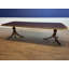 Mahogany Wood Dining Table