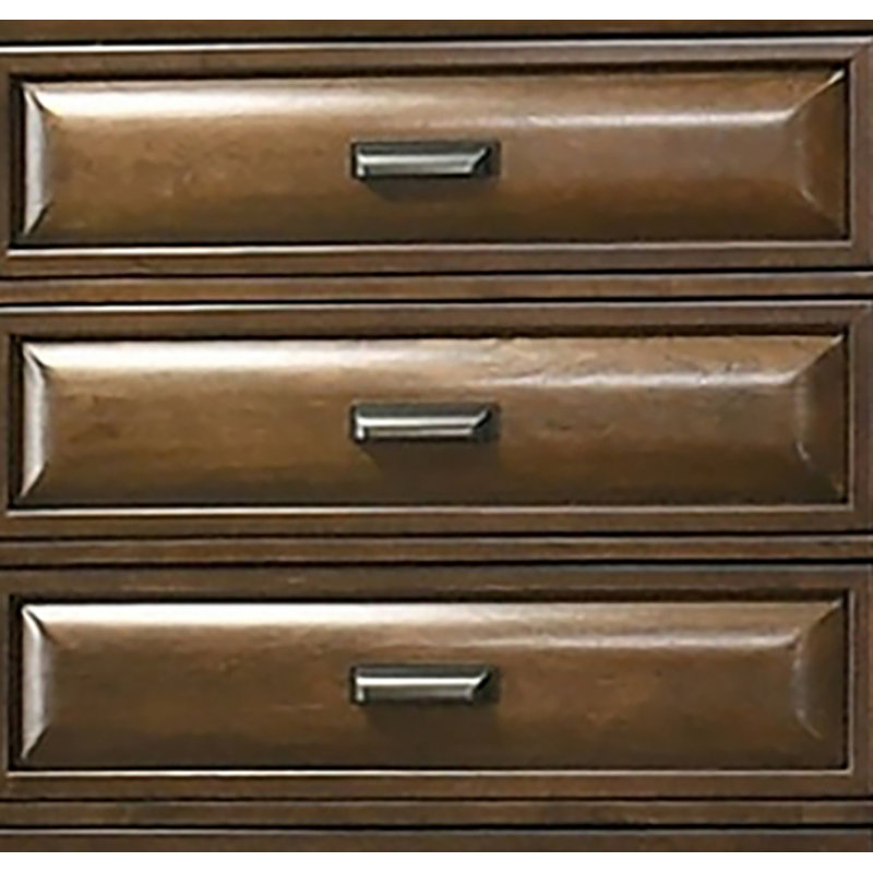 Commode 8 tiroirs Hawkin