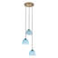 Caterina 3 - Light Pendant-436243542