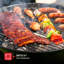 Barbecue au charbon 22,5 po Nexgrill