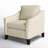 Mikah Upholstered Armchair-78007567