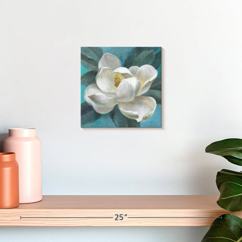 Harnek Southern Bloom, 10" H x 10" W