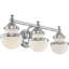 Midtown 3 - Light Vanity Light-1738003042