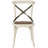 Deason 18.1'' H Oak Side Chair-1133263016