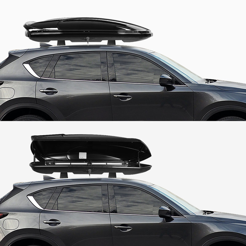 Cargo Storage Box
