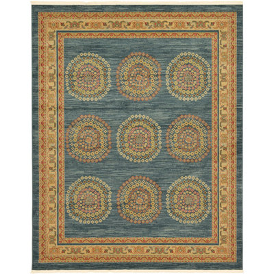 Jaeden Indoor Rug