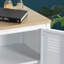 Mira 40.5cm W Bedside Table-47779780