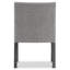 Menton Upholstered Arm Chair