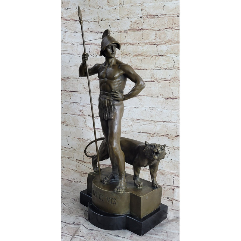 Figurines et sculptures