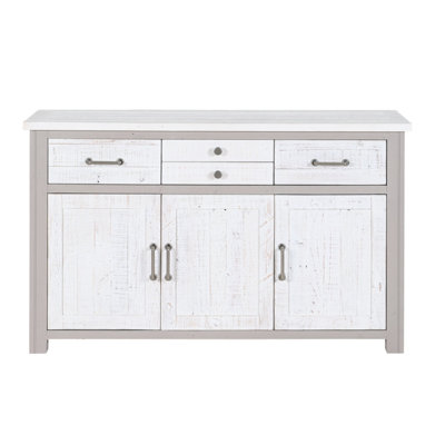 Deveah 131cm Sideboard