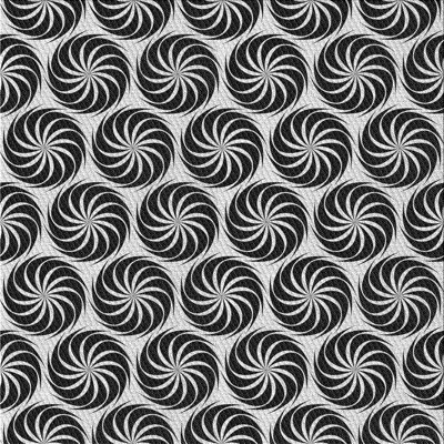 Geometric Indoor Rug