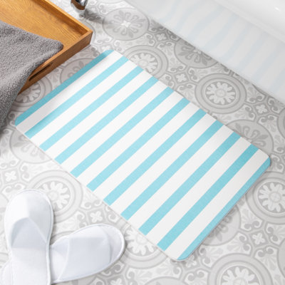 Non-Slip Bath Mat