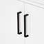 Base de meuble-lavabo double 72 po Osoria-85027764
