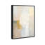 Pastel Embers II Canvas Abstract Print by Oliver Gal, Black Frame, 10 x 15-264149530-264149534
