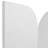 Wayt 3 - Panel Velvet Folding Room Divider-2022754126