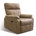 Brown Fabric