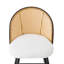 Tabouret de bar et de comptoir pivotant Aansu-385490748-372020278-360820427
