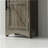 Narrow Cabinet,Tall Slim Bathroom Storage Cabinet-43910800
