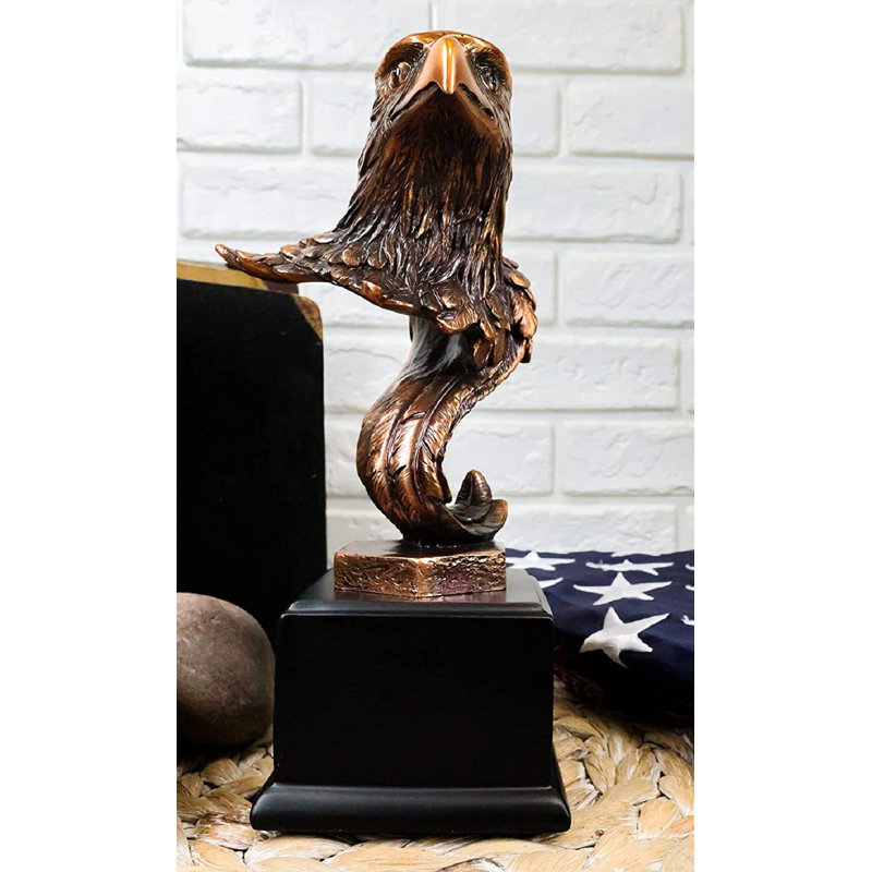 Jonesha People Figurines & Sculptures, Bronze