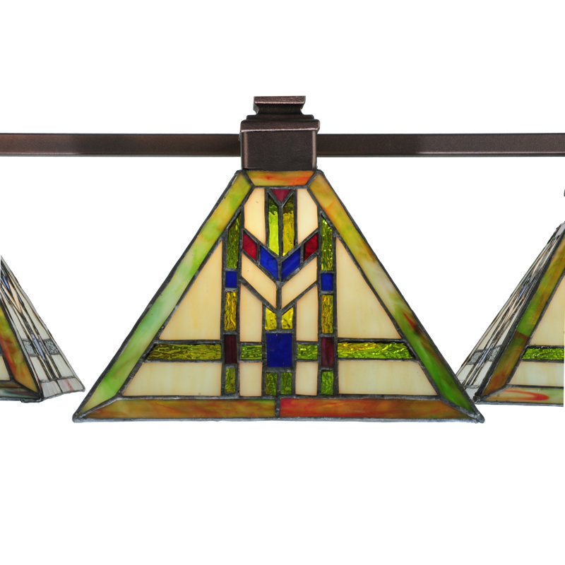 4 - Light Chandelier