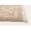 Adrian-Lee One-of-a-Kind 4'1" X 6'1" 2010s Wool Area Rug in Ivory