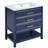 11 18.3'' Single Bathroom Vanity Base Only-101092100