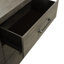 Ensemble de lit, commode et miroir Shaly-1635265962