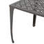 Outdoor KAI 18" SIDE TABLE