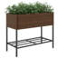 Celep Metal Elevated Planter-654476114-654476113