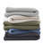 FRYE Cotton Woven Blanket-78568936-78568937