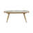 Liam Dining Table