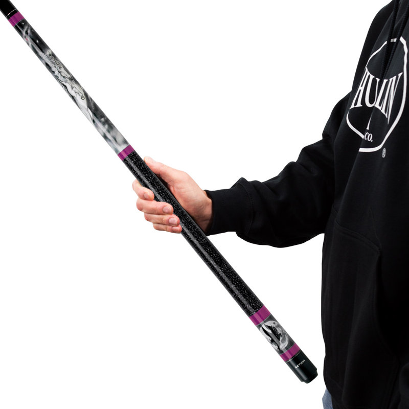 Action Adventure Unicorn Pool Cue, 21 oz.