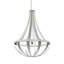 Crystal Empire 20 - Light LED Chandelier-1017338838-1017153308