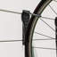 Metal Wall Mounted Bicycle Hanger Stand