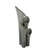 Hand Crafted Weather Resistant Cascade Fountain with Light