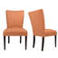 Chaise parsons rembourrée Alex Lucky Spring Seating-20569566-20569533