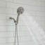 Pomme de douche à main Rain-66970090