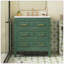 Meuble-lavabo 30 po avec lavabo en céramique-1189484065