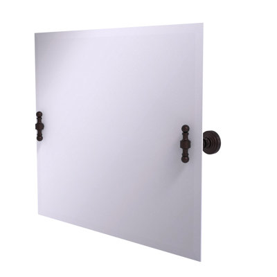 Miroir d’appoint Marchmont