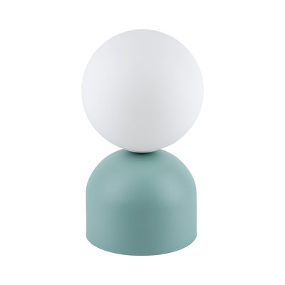 Lampe de table Mance