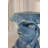 Frog Garden Statue Plant Stand w/Solar Light