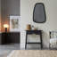 Thaki 31.5'' W Solid Wood Console Table