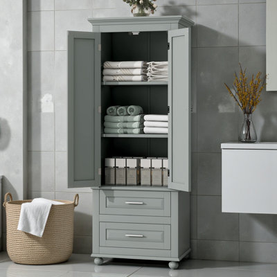 Belamy 2 - Drawer Storage Cabinet by Alcott Hill