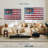 Borges American Flag And Football-108092073