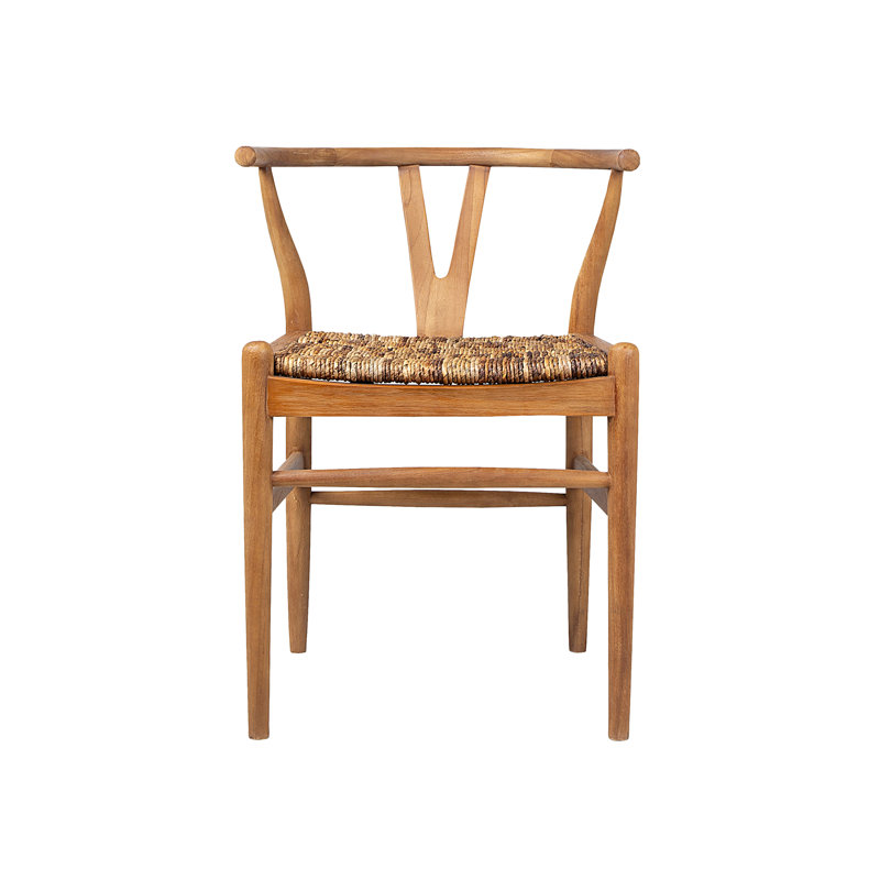 Chaise Astraya, Naturel