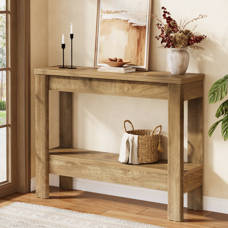 41.34cm Console Table