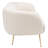 Upholstered 55.125'' Loveseat-313432833