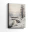 Paysage rétro XVII - galerie Cavas-637934116