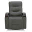 Fauteuil inclinable électrique pivotant Elvina-1117786470