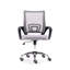 Chaise de travail office mesh-326062036